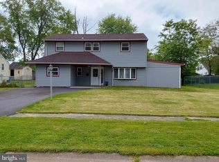 10 Mitchell Cir, Newark, DE 19713