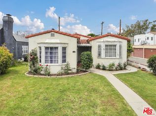 4215 Sutro Ave, Los Angeles, CA 90008