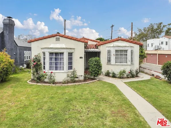 4215 Sutro Ave, Los Angeles, CA 90008