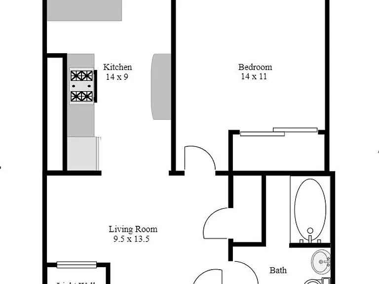 1318 Eutaw Pl — Photo 9