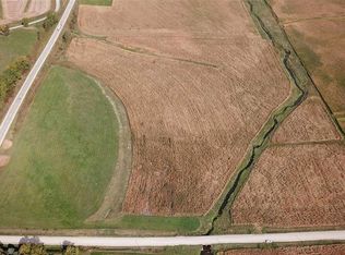 M/l Of Land On 52nd St, La Porte City, IA 50651