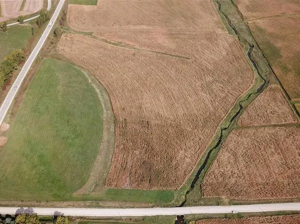 M/l Of Land On 52nd St, La Porte City, IA 50651