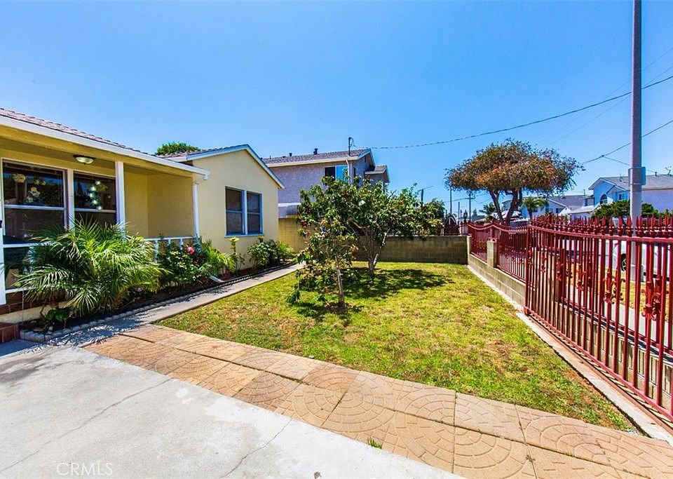 1626 W 205th St, Torrance, CA 90501 Zillow