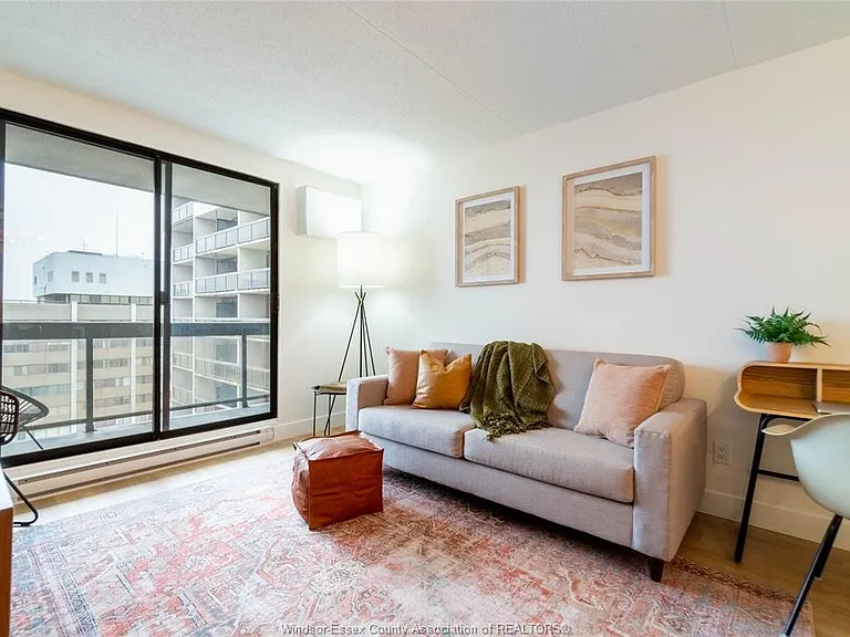 150 Park St W #2603 — Photo 8