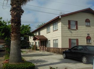 2620 Rosewood St APT 6, Houston, TX 77004