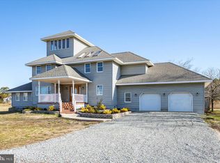 23358 Cove Rd, Deal Island, MD 21821