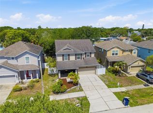 7411 S Fitzgerald St, Tampa, FL 33616