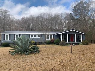 144 Valentine Rd NE, Milledgeville, GA 31061