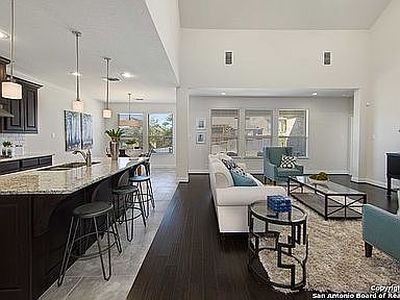 25846 Warbler Vw, San Antonio, TX, 78255