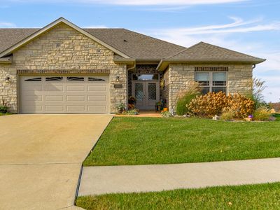 3922 Tolarian Dr, Columbia, MO, 65203