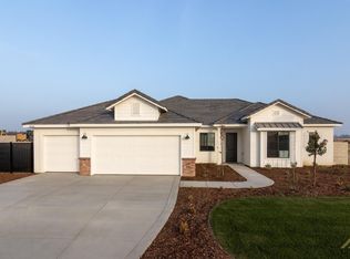 8000 Ruthburg Way, Bakersfield, CA 93314