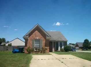 10586 Pecan Vw, Olive Branch, MS 38654