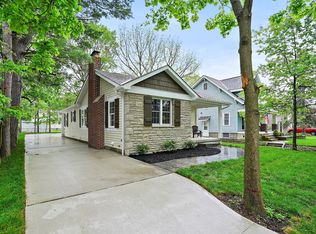 403 Brevoort Rd, Columbus, OH 43214