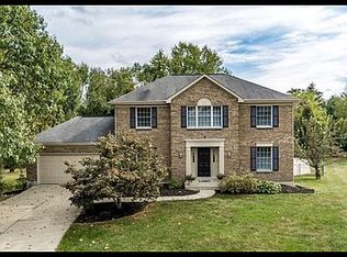 1136 Carpenters Trce, Villa Hills, KY 41017