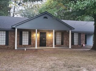 2843 Clarke Rd, Memphis, TN 38115