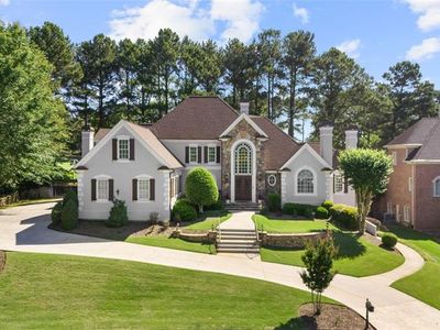 1836 Ballybunion Dr, Johns Creek, GA, 30097