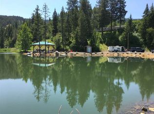 77 Happy Hollow Rd, Grangeville, ID 83530