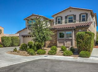 1024 Bluebird Ridge Ct, North Las Vegas, NV 89084