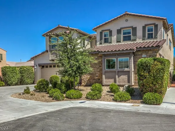 1024 Bluebird Ridge Ct, North Las Vegas, NV 89084