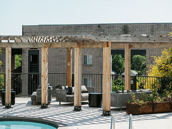 4th image of 5400 Burgess Ave #258