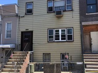 1214 14th St, North Bergen, NJ 07047
