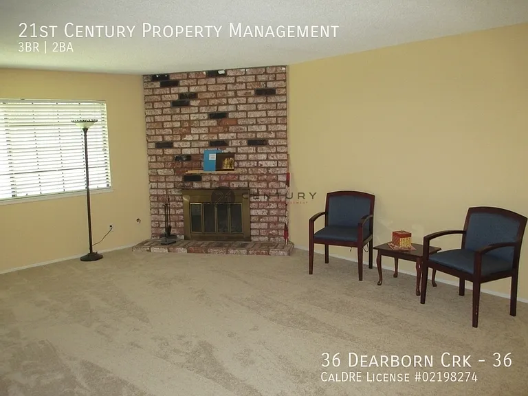 36 Dearborn Cir #36 — Photo 5