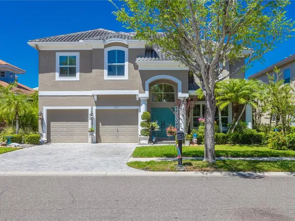 2305 Messenger Cir, Safety Harbor, FL 34695