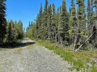 10 Fox St, Chitina, AK 99566