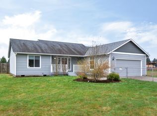 18041 Daryl Ln SW, Rochester, WA 98579