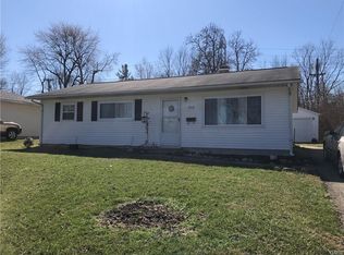 5712 Sharp Rd, Dayton, OH 45432