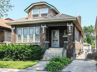 1245 Ridgeland Ave, Berwyn, IL 60402