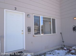 530 N Rouse Ave #9119026, Bozeman, MT 59715