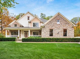 9960 Concord Rd, Dublin, OH 43017