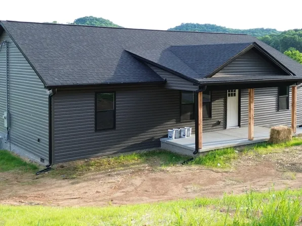 23 Wilkerson Hollow Ln, Brush Creek, TN 38547