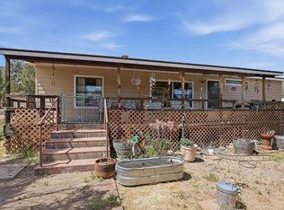 650 N Deer Creek Dr, Payson, AZ 85541