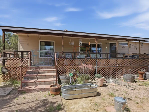 650 N Deer Creek Dr, Payson, AZ 85541