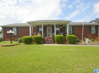 2382 County Road 1141, Cullman, AL 35057