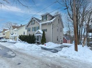 7 Oswald St, Worcester, MA 01607