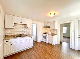 1063 Ireland Ave APT 2, Muskegon, MI 49441