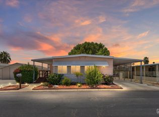 8500 Kern Canyon Rd SPACE 39, Bakersfield, CA 93306