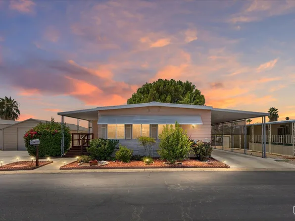 8500 Kern Canyon Rd Space 39, Bakersfield, CA 93306