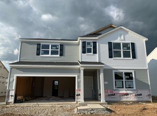 312 Honeysuckle St LOT 178, South Bloomfield, OH 43103