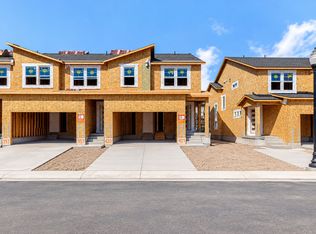 3726 S Amaranth Rd #357, West Valley City, UT 84119
