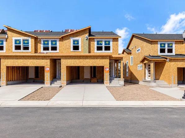 3726 S Amaranth Rd #357, West Valley City, UT 84119