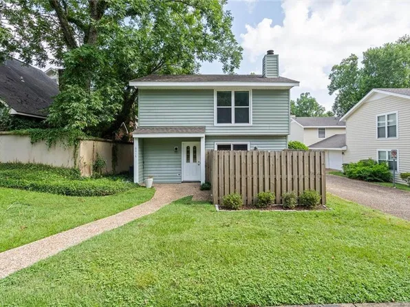6417 Cedar Bend Ct APT A, Mobile, AL 36608