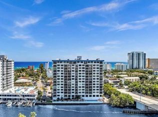 1401 N Riverside Dr #1205DRIVE-, Pompano Beach, FL 33062