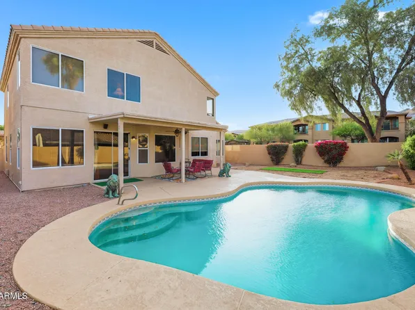 15625 S 6TH Avenue, Phoenix, AZ 85045