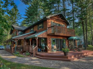 N10376 Pine Ln, Greenwood, WI 54437