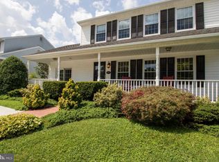 9420 Oak White Rd, Baltimore, MD 21236