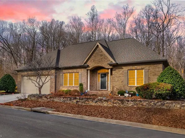 2309 W Grey Gables Dr, Burlington, NC 27215